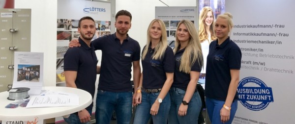 2017-09-19-Ausbildungsplatzboerse